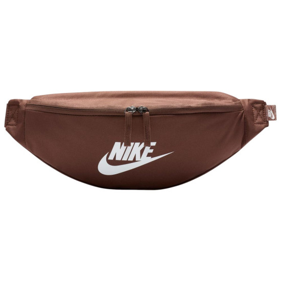 Nike Τσαντάκι μέσης Heritage Waistpack Nike Τσαντάκι μέσης Heritage Waistpack